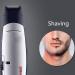 5-in-1 Men's Hair Clipper & Beard Trimmer Kit - Cordless Waterproof Grooming for Mustache Nose & Ear Hair - Buy Online on GoSupps.com