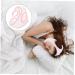Hemoton Adult Snoring Belt for Men - Anti-Snore Headband & Support Strap | Stop Snoring Device 56x21x0.3cm - Buy Online on GoSupps.com