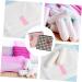 Lurrose 16 PC Portable Storage Bags for Women - Bandages Breastfeeding Inserts Makeup & Period Pocket Holder - Perfect Travel Gift - Buy Online on GoSupps.com
