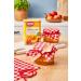 Dr. Oetker Gelier Sugar Super 3:1 - Vegan Gelling Sugar for Jams & Jellies - 7 x 500g Pack - Less Sweetness More Fruitiness - Buy Online on GoSupps.com