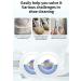 2023 Multi-Functional Cleaning & Stain Removal Cream | Shoes & Multi-Purpose Decontaminant - 3PCs - Buy Online on GoSupps.com
