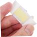 Minkissy Cartoon Wounds Stickers - Adhesive Bandages for First Aid | Breathable Wound Protectors - 1 Box (7.5x2CM - Buy Online on GoSupps.com