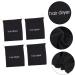 FRCOLOR 16 Pcs Hair Dryer Storage Bag Travel Hair Dryer Hairdryer Hair Dryer Holders Bracket Make up - Buy Online on GoSupps.com