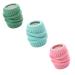 RGNHDQD Washing Machine Laundry Ball Automatic Liquid Fabric Softener Dispenser Laundry Balls For Washer Refillable Removal Washer Ball Dryer Washing Laundry Washing Sponge Household Substitute (C 3) C 3