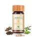 Smokesolve Herbal Lung Detox Supplement with Yashtimadhu and Ashwagandha for Respiratory Health - Vegetarian & Non-GMO - 100% Vegan - 80 Capsules
