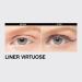 Buy Vivienne Sabo Gel Eye Pencil Liner Virtuose - Brown | Long-Lasting Waterproof Eyeliner for Intense Eye Makeup - Buy Online on GoSupps.com