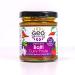 Geo Organics Balti Curry Paste | Organic Curry Paste | 180G | Serves 4 | Vegan Friendly | Authentic Restaurant Recipe Base Pack of 1 Balti Curry Paste 180g (Pack of 1)