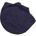 Chiciri Electrical Heating Scarf & Heating Pillow Cold-Resistant Portable Polyester for Seniors (Dark Blue) | International Shipping - Buy Online on GoSupps.com