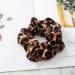 Fliyeong Premium Women s Ponytail Holder - Vintage Leopard Print Elastic Hair Rope Decor - Buy Online on GoSupps.com