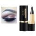 Ayky Long Wear Gel Eyeliner Natural Black Eyeliner Cream Waterproof Rationalu Gel Eyeliner Gel Eyeliner Waterproof Waterproof Long Wear Liquid Eyeliner Pencil (04#)