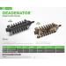 TRUGLO DEADENATOR XS Rubber Molded Stabilizer in Realtree XTRA Camo - Buy Online on GoSupps.com