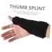 FRCOLOR Thumb Splint Protector Strap - Comfortable Support for Thumb Injuries - International Shipping Available - Buy Online on GoSupps.com