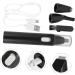 Balacoo 5 Sets Nose Hair Trimmer & Face Shaver for Men - Portable Electric Razors & Hair Remover Tools | International Shipping Available - Buy Online on GoSupps.com