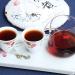 Pu-erh tea 2013 Lan Yun 357g Cooked - Buy Online on GoSupps.com