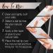 Ardell Nail Addict French Style Artificial Nails | Ombre Fade Nail Tips for Effortless Chic Manicure - Buy Online on GoSupps.com
