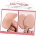 High Heel Insoles for Women - 5 Pairs Gel Forefoot Cushions & Ball of Foot Pads for Comfort | Closed Toe High Heels Support - Buy Online on GoSupps.com