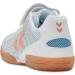 hummel Indoor Shoe Root Elite Handball Kids - Lightweight Design Size 32 EU Illusion Blue | International Shipping Available - Buy Online on GoSupps.com