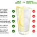 True Lemon Lemonade Favourites 3 x 10ct ORIGINAL LEMONADE and 3 x 10ct RASPBERRY LEMONADE Naturally Flavoured Drink Mix 10 Calories Per Packet - Buy Online on GoSupps.com