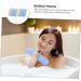 Hemoton 24 Pcs Foaming Soap Soap Maker Soap Foaming Net Soap Pouch Net Cleansing Foaming Foaming Nets Soap Pouch Soap Storage Maker Nets 14.5x5cmx2pcs As Shownx2pcs - Buy Online on GoSupps.com