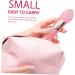 SKISUNO 2 Sets Beauty Pen Concealer Sponge Body Powder Puff Mushroom Foundation Sponge Cleaning Tool Makeup Pen Make-up Puff Pen Sponge Brush Travel Purple Loose Powder Cosmetic - Buy Online on GoSupps.com
