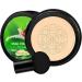 Moisture Cushion CC Cream - de teint hydratant en forme de champignon - Correcteur imperm able - Longue dur e claircissante cr me bulles imperm able avec contr le de l'huile pour - Buy Online on GoSupps.com