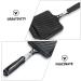 PRETYZOOM Sandwich Pan Square Pans for Baking Candy Stuffed Eggs Useful Sandwich Mold Kitchen Essentials Maker Flip Grill Pan Grill Cheese Toaster Pan Scraper Puddy Iron Steak Accessories - Buy Online on GoSupps.com