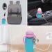 Jiakalamo Portable Baby Bottle Insulation Cover USB Travel Heater - Blue - Buy Online on GoSupps.com