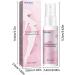 Hongjingda Women's Hygiene Spray | Moisturizing Vaginal Care & Odor Protection | Natural Plant Formula for Itching Relief - Buy Online on GoSupps.com