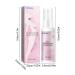 Intimate Hygiene Spray 20ml - Portable Freshness with Natural Plant Extracts | Odor Protection & All-Day Care for Women - Buy Online on GoSupps.com