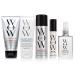 COLOR WOW STYLE ON STEROIDS Texturizing Spray Achieve Instant Sexy Volume and Texture | Non-Sticky & Moisturizing 1.72 Fl Oz (Pack of 5)