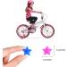 Kateluo 108-Piece Children s Bike Reflective Spoke Pearls & Beads - Colorful Spoke Clickers for Kids' Bike Decoration - Buy Online on GoSupps.com