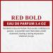 L'ORIENTALE FRAGRANCES Red Bold Eau De Parfum Spray for Men 3.4 Ounce - Buy Online on GoSupps.com