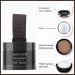 MIELIKKI Hairline Concealer Powder - Instantly Conceal Hair Loss & Thin Hair for Men & Women Stain-Proof Formula Brown 03 - Buy Online on GoSupps.com