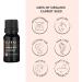 Altenya Organic Carrot Seed Oil 10ml - 100% USDA Certified Essential Oil | Pure Natural Daucus Carota for Skin & Hair Care - Buy Online on GoSupps.com