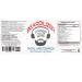 Beardilizer Facial Hair and Beard Growth Complex for Men - 90 Capsules | Powerful Nutrients Blend - Buy Online on GoSupps.com