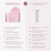 Swedish Collagen Deluxe Shots | 12 500 mg Marine Collagen Supplement | Liquid Collagen for Hair Skin & Nails | 30x25ml with Hyaluronic Acid Vitamins & Minerals - Buy Online on GoSupps.com
