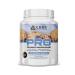 Core Nutritionals Pro Sustained Release Whey Protein Blend | with Digestive Enzymes | 25g Protein 2g Carbs | No Fillers | 2 Pound (Blueberry Muffin)