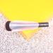 Vela.Yue Rounded Blush & Foundation Brush | Contour & Highlighter Brush for Flawless Makeup | International Shipping - Buy Online on GoSupps.com