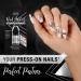 Ardell Professional Nail Glue 5g - Strong Adhesive for Artificial Nails - Buy Online on GoSupps.com