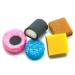 Liquorice Allsorts 500g Bag