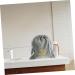 FRCOLOR Hair Dryer Storage Bag | Travel Organizer for Hair Dryer & Attachments | Durable & Stylish Makeup Brush Bag - Buy Online on GoSupps.com
