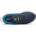 New Balance Men's 410 V7 Trail Running Shoe 13 X-Wide - Ocean Grey/Outerspace/Wave - Buy Online on GoSupps.com