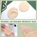 Metatarsal Pads Invisible Socks for Women and Men Soft Foot Pads for Ball of Feet Reusable Cushions for Runners Prevent Pain and Discomfort - Buy Online on GoSupps.com