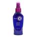 It's A 10 Haircare Miracle Leave-In Conditioner Spray - 4 oz. - 1ct Sunflower 4 Fl Oz (Pack of 1)