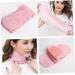 Beavorty Neck Treatment Collar & Cushion - Moisturizing Care Skin Repair Anti-Fold Essential Oil Strap for Beautiful Skin - Buy Online on GoSupps.com