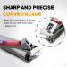 ROYAL Wide Jaw Toenail Clipper for Thick Nails - Made in Korea | Large Clippers for Men, Seniors & Adults - Buy Online on GoSupps.com