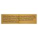 Buy Dr. Woods Pure Almond Castile Liquid Soap - Natural & Eco-Friendly Cleanser for All Skin Types - International Shipping Available - Buy Online on GoSupps.com