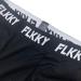 FLKKY Mens Jiu Jitsu Spats XX-Large | Compression Base Layer for BJJ & Martial Arts - Buy Online on GoSupps.com