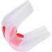 Double-Sided Adult Mouth Guard - Best for Boxing Taekwondo Basketball Lacrosse & Football | International Shipping - Buy Online on GoSupps.com