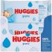 Huggies Pure Extra Care Baby Wet Wipes - 720 Wipes (72 x 10 Pack) - Buy Online on GoSupps.com